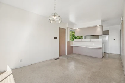 Basement Recreation Room Photo of 1768 Ottawa Place, West Vancouver, BC