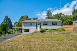 1768 Ottawa Place, West Vancouver, BC