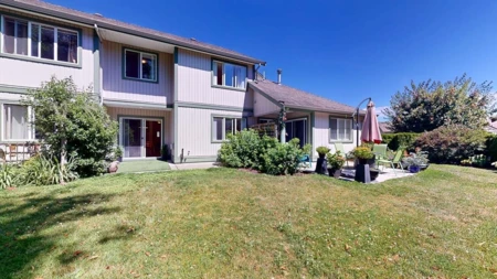 34 735 Park Road, Gibsons, BC, Gibsons — Townhouse for sale