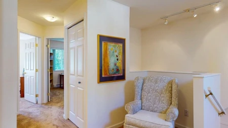 Mudroom Photo of 34 735 Park Road, Gibsons, BC