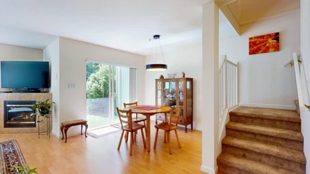 Office / Den Photo of 34 735 Park Road, Gibsons, BC