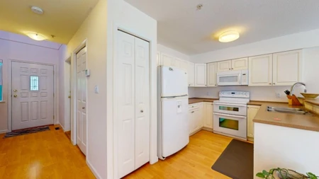 Pantry Photo of 34 735 Park Road, Gibsons, BC
