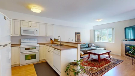 Primary Bedroom Photo of 34 735 Park Road, Gibsons, BC