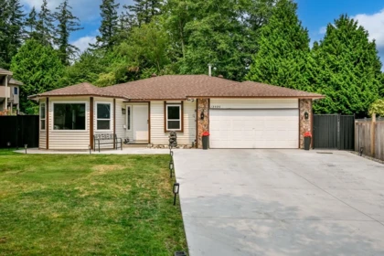 12925 65 Avenue, Surrey, BC, Surrey — Single Family Residence for sale
