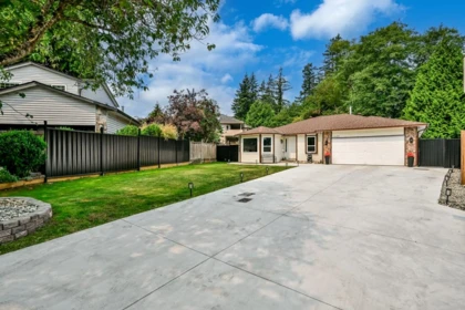 12925 65 Avenue, Surrey, BC, Surrey — Single Family Residence for sale