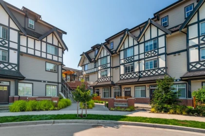 3 8888 Spires Road, Richmond, BC, Richmond — Apartment/Condo for sale