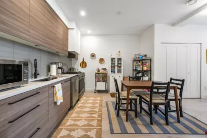 Pantry Photo of 3 8888 Spires Road, Richmond, BC