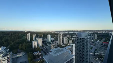 4302 3809 Evergreen Place, Burnaby, BC, Burnaby — Apartment/Condo for sale