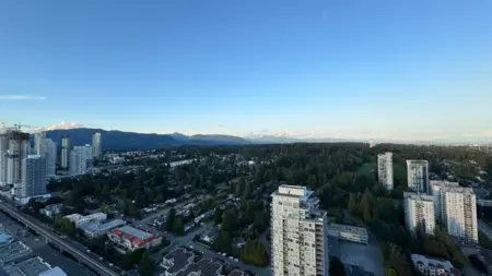 4302 3809 Evergreen Place, Burnaby, BC, Burnaby — Apartment/Condo for sale
