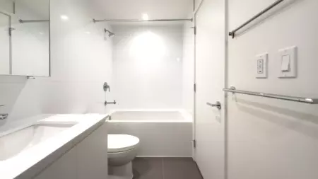 Mudroom Photo of 4302 3809 Evergreen Place, Burnaby, BC