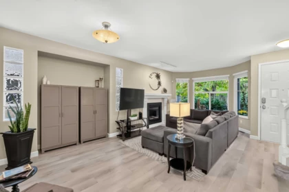 8675 206b Street, Langley, BC, Langley — Single Family Residence for sale