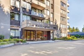 1201 3970 Carrigan Court, Burnaby, BC