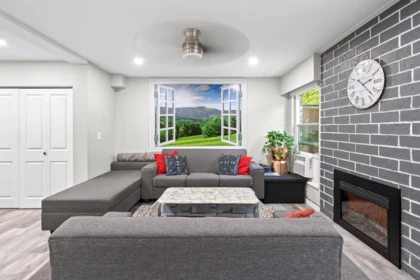 172 7452 138 Street, Surrey, BC, Surrey — Townhouse for sale