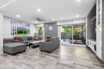 172 7452 138 Street, Surrey, BC, Surrey — Townhouse for sale
