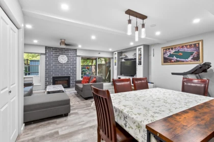 172 7452 138 Street, Surrey, BC, Surrey — Townhouse for sale