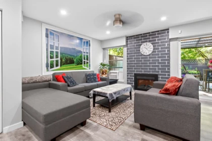 172 7452 138 Street, Surrey, BC, Surrey — Townhouse for sale