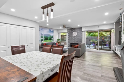 172 7452 138 Street, Surrey, BC, Surrey — Townhouse for sale
