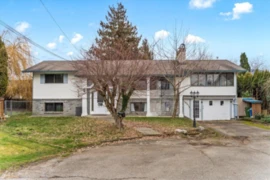 46323 Magnolia Avenue, Chilliwack, BC