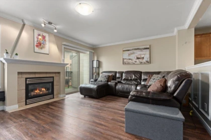 61 5556 Peach Road, Chilliwack, BC, Chilliwack — Townhouse for sale