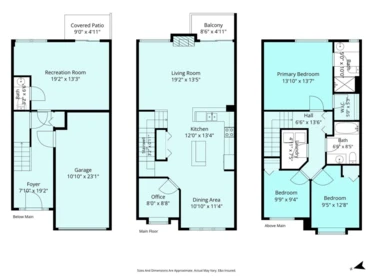61 5556 Peach Road, Chilliwack, BC, Chilliwack — Townhouse for sale