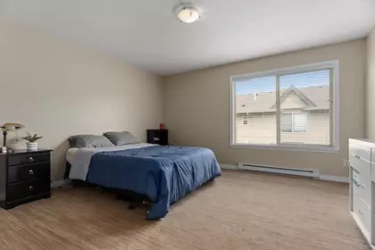 Guest Bathroom Photo of 61 5556 Peach Road, Chilliwack, BC