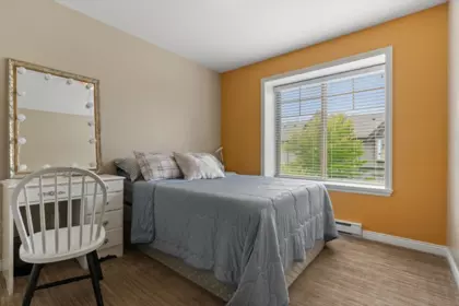 Loft / Bonus Room Photo of 61 5556 Peach Road, Chilliwack, BC