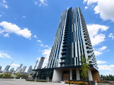 2001 6608 Sussex Avenue, Burnaby, BC, Burnaby — Apartment/Condo for sale