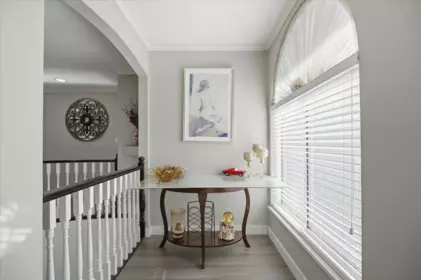 Breakfast Nook Photo of 8351 Miller Crescent, Mission, BC