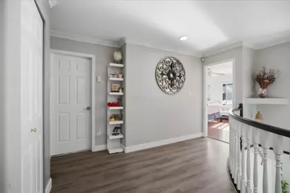 Guest Bathroom Photo of 8351 Miller Crescent, Mission, BC