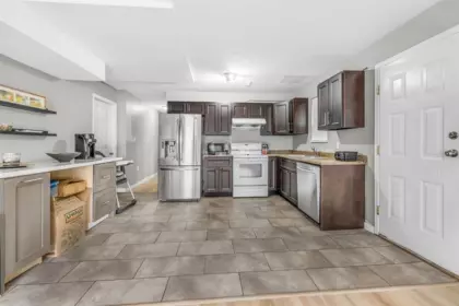 Hot Tub / Spa Photo of 8351 Miller Crescent, Mission, BC