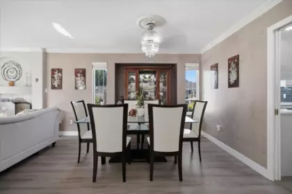 Kitchen Island Photo of 8351 Miller Crescent, Mission, BC