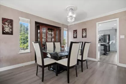 Pantry Photo of 8351 Miller Crescent, Mission, BC