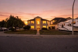 8351 Miller Crescent, Mission, BC