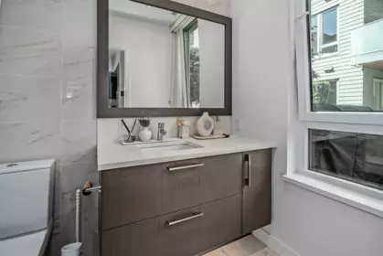 Bedroom 3 Photo of 487 W 26th Avenue, Vancouver, BC