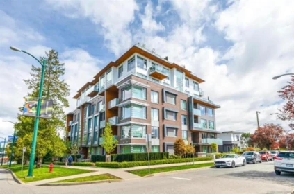 487 W 26th Avenue, Vancouver, BC, Vancouver — Townhouse for sale
