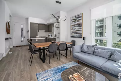 487 W 26th Avenue, Vancouver, BC, Vancouver — Townhouse for sale