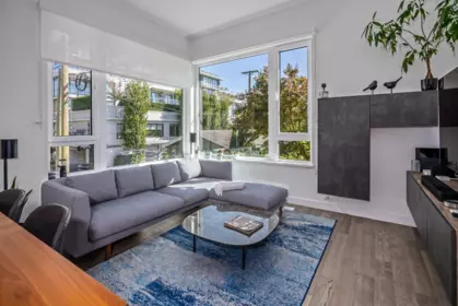 487 W 26th Avenue, Vancouver, BC, Vancouver — Townhouse for sale