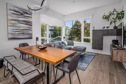 Pantry Photo of 487 W 26th Avenue, Vancouver, BC