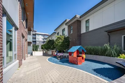 Swimming Pool Photo of 487 W 26th Avenue, Vancouver, BC