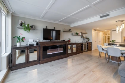 Office / Den Photo of 204 15152 Russell Avenue, White Rock, BC