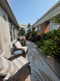 Primary Bedroom Photo of 204 15152 Russell Avenue, White Rock, BC