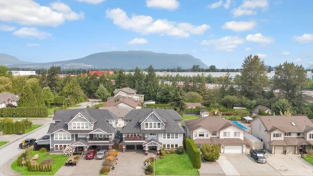 18833 124a Avenue, Pitt Meadows, BC, Pitt Meadows — Single Family Residence for sale