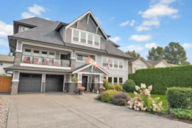18833 124a Avenue, Pitt Meadows, BC