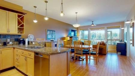 2A 12849 Lagoon Road, Madeira Park, BC, Madeira Park — Townhouse for sale