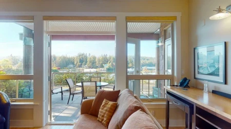 2A 12849 Lagoon Road, Madeira Park, BC, Madeira Park — Townhouse for sale
