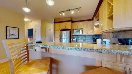 Office / Den Photo of 2A 12849 Lagoon Road, Madeira Park, BC