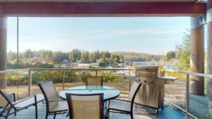 2A 12849 Lagoon Road, Madeira Park, BC