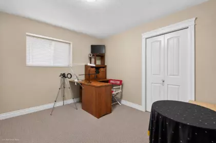 Aerial View of 16758 86 Avenue, Surrey, BC