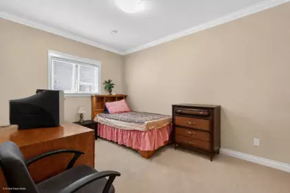 Bedroom 2 Photo of 16758 86 Avenue, Surrey, BC
