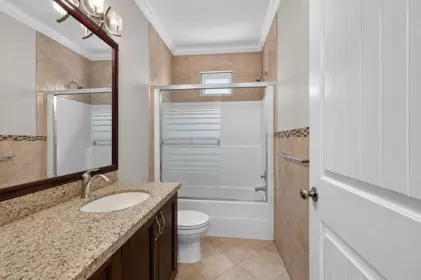 Bedroom 3 Photo of 16758 86 Avenue, Surrey, BC
